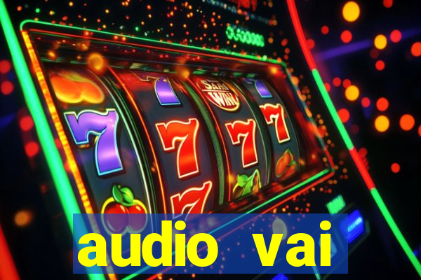 audio vai corinthians com fogos jogo aberto